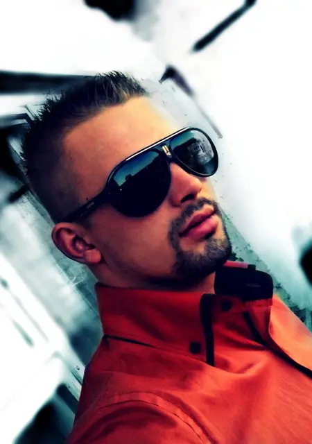 Я Колян, 35, знакомлюсь на одну ночь в Калинковичах