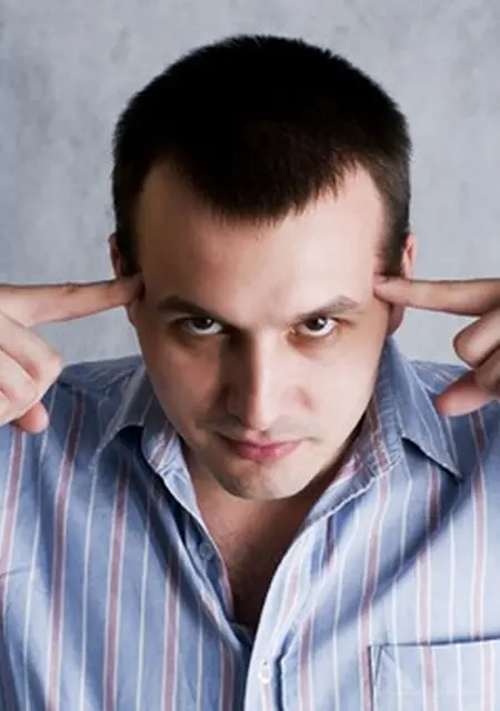 Сергей из Сургута, мне 53, познакомлюсь на одну ночь