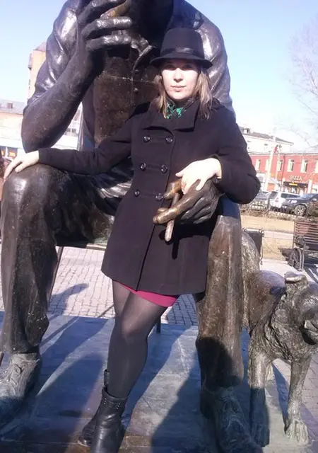 Анастасия из Тулуна, ищу на сайте знакомства на одну ночь