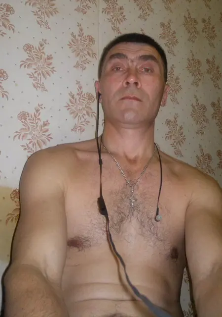 Я Wlad, 49, знакомлюсь для постоянных отношений в Ижевске