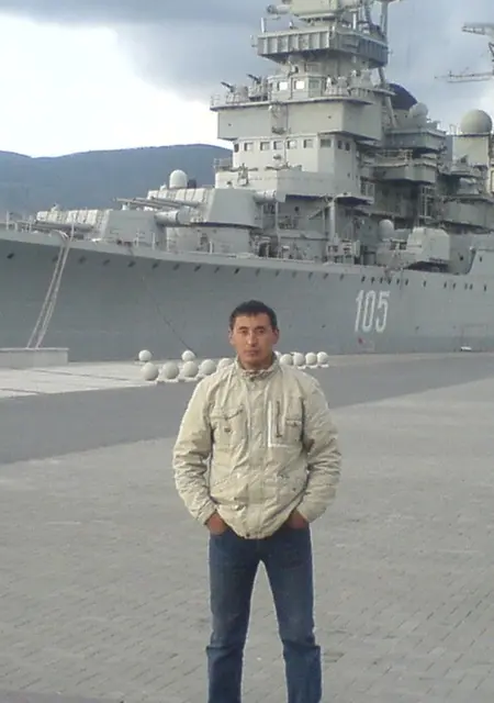 Я Timur, 48, из Челябинска, ищу знакомство для дружбы