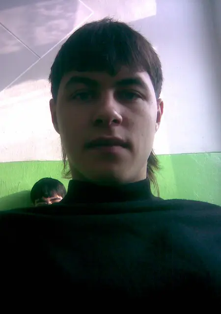 Я Игорь, 33, из Канаша, ищу знакомство для общения