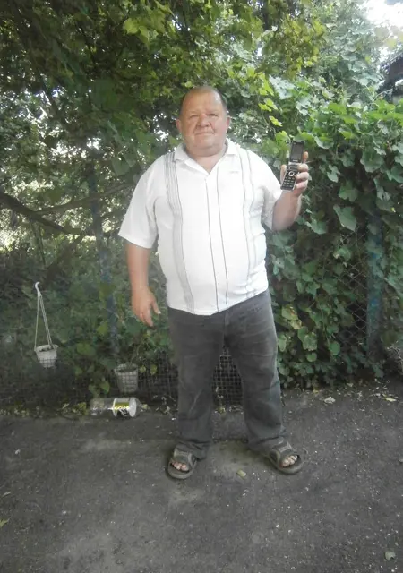 Владимир из Ставрополя, мне 69, познакомлюсь для приятного времяпровождения