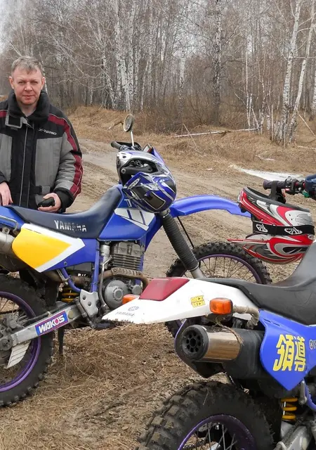 Я Алексей, 50, из Тюмени, ищу знакомства без обязательств