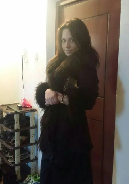 Я Настя, 40, знакомлюсь в Владикавказе