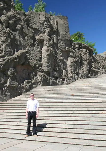 Jan из Нижнего Новгорода, ищу на сайте знакомства на одну ночь