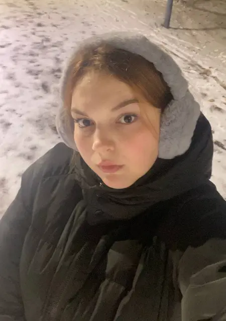 Я Ангелина, 22, из Уфы, ищу знакомство для общения
