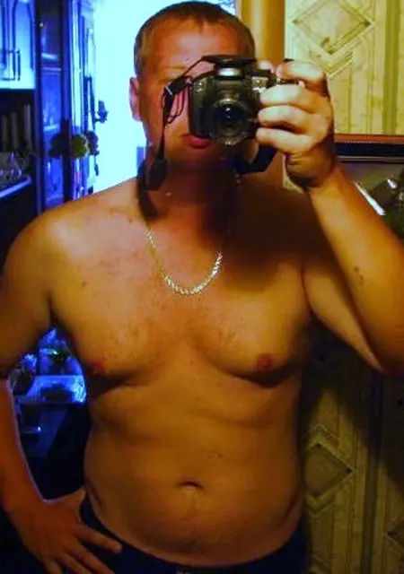 Александр из Пензы, ищу на сайте знакомства без обязательств