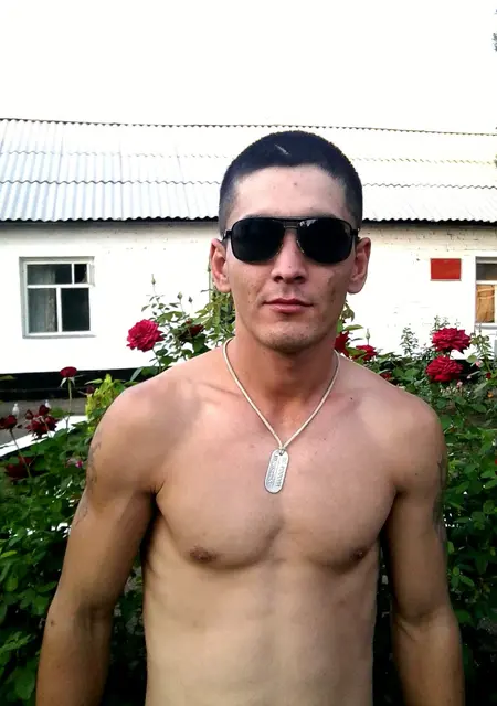 Я Rustem, 38, из Ишимбая, ищу знакомство для постоянных отношений