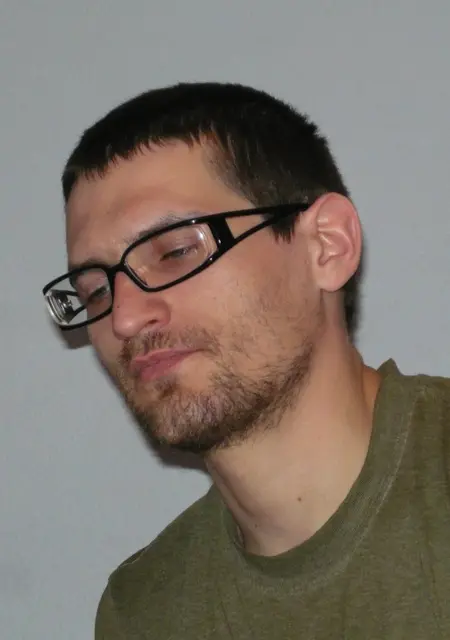 Аркадий из Мурманска, мне 46, познакомлюсь на одну ночь