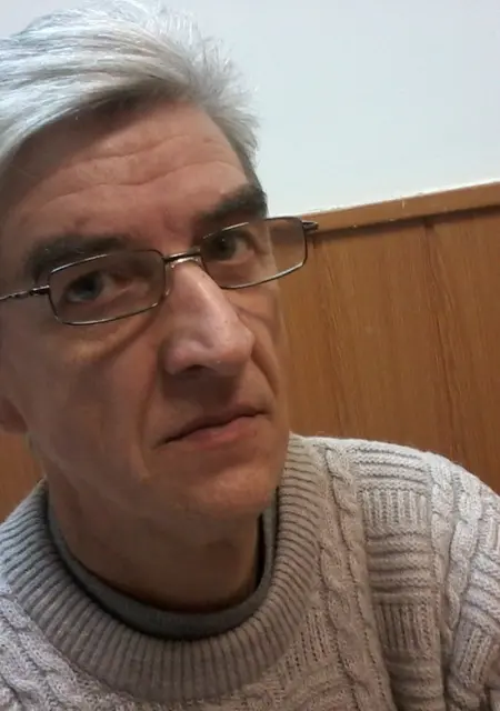 Я Александр, 61, из Электростали, ищу знакомство для постоянных отношений