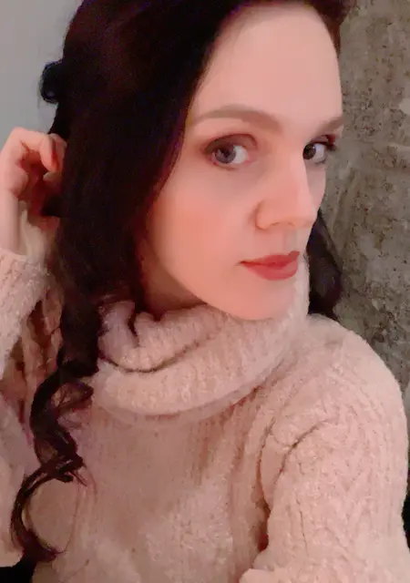 Ewa из Москвы, мне 40, познакомлюсь без обязательств