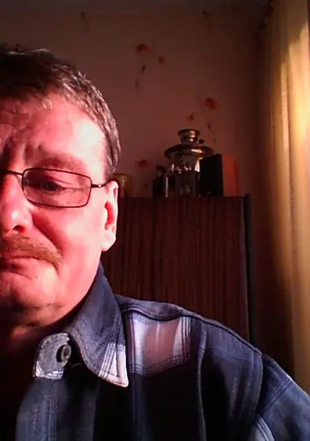 Я Сергей, 63, знакомлюсь на одну ночь в Ярославле