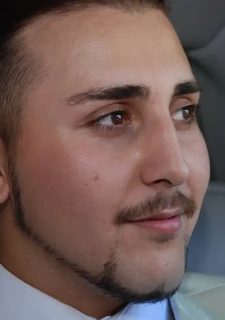 Я Рагим, 40, из Волгодонска, ищу знакомства без обязательств