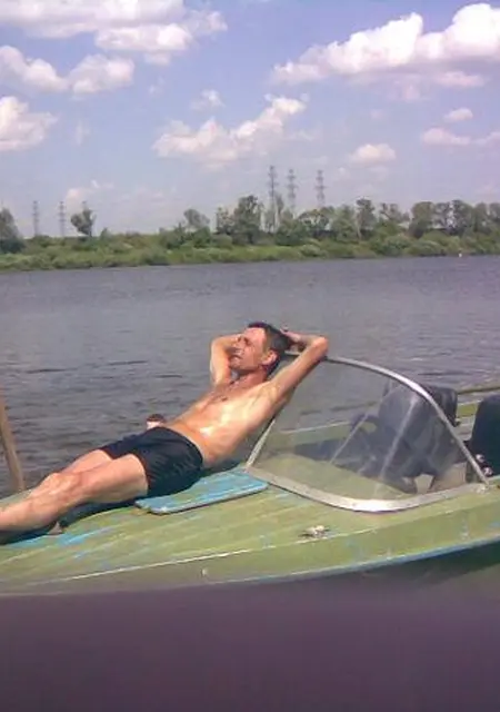 Алексей из Ступина, ищу на сайте знакомства на одну ночь