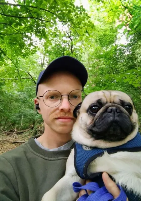 Я Martin, 32, знакомлюсь в Лондоне