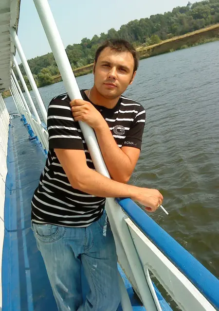 Я Александр, 45, из Новочеркасска, ищу знакомство для общения