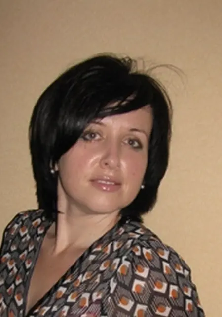 Я Даша, 42, из Бреста, ищу знакомство для дружбы