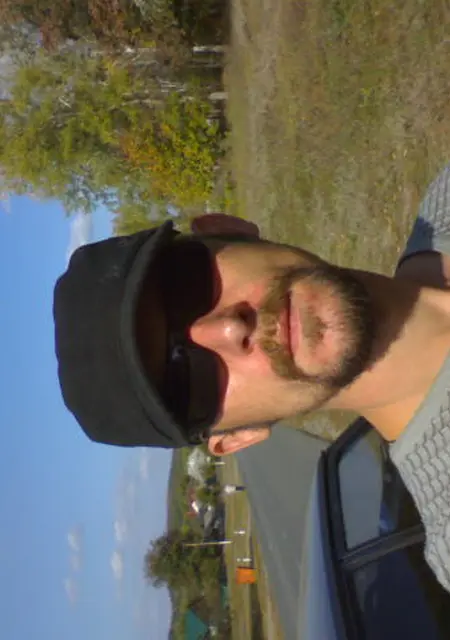 Вячеслав из Белгорода, мне 46, познакомлюсь для дружбы