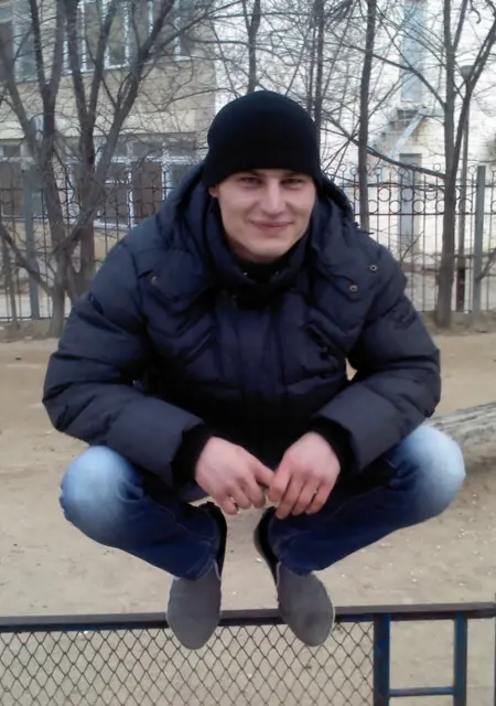 Ybrjkfq из Вязьмы, мне 39, познакомлюсь на одну ночь