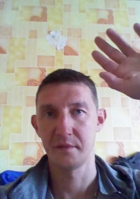 Ярослав из Улан-Удэ, мне 45, познакомлюсь на одну ночь