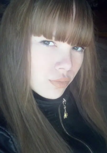 Анастасия из Гомеля, ищу на сайте вирта