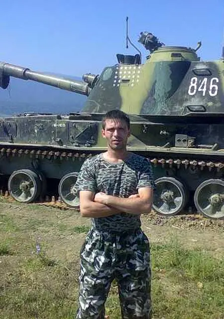 Геор из Владикавказа, мне 44, познакомлюсь для постоянных отношений