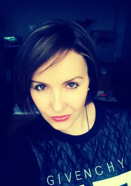 Светочка из Белгорода, мне 42, познакомлюсь без обязательств