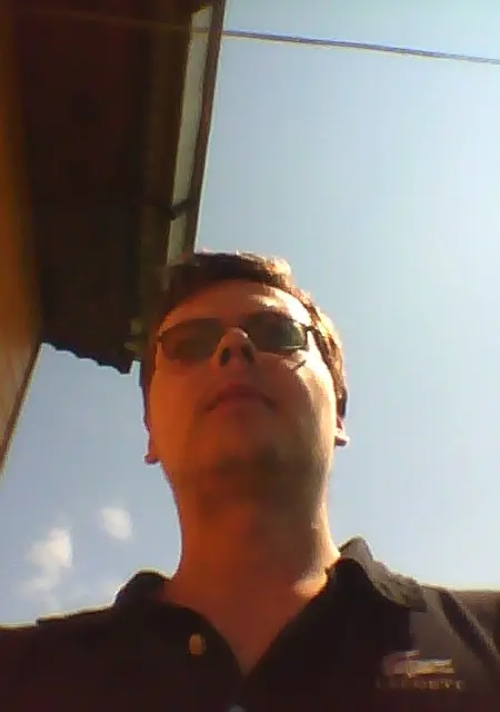 Я Макс, 35, из Волоколамска, ищу знакомства без обязательств