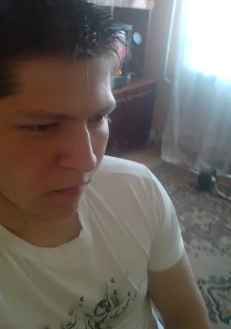 Дмитрий из Смоленска, мне 34, познакомлюсь на одну ночь