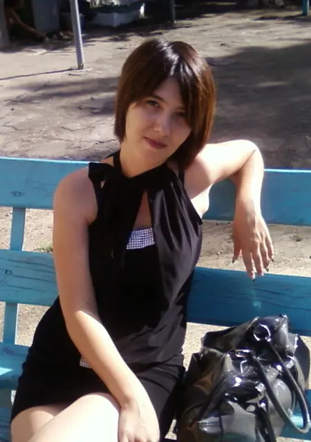 Я Карина, 36, из Воронежа, ищу знакомства на одну ночь