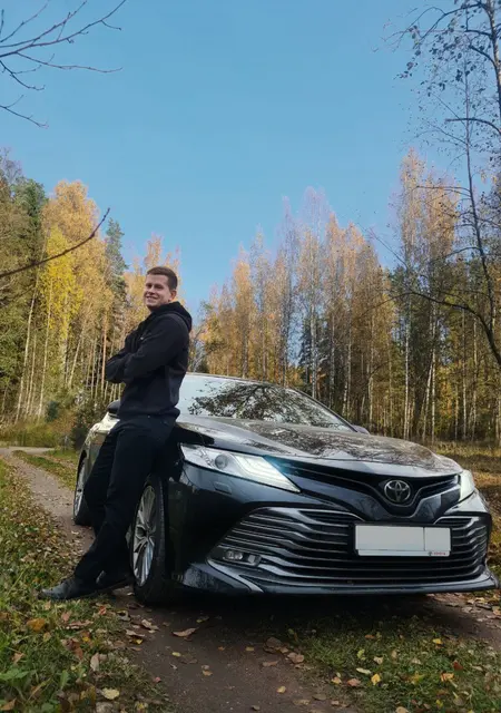 Сергей из Новороссийска, мне 28, познакомлюсь без обязательств