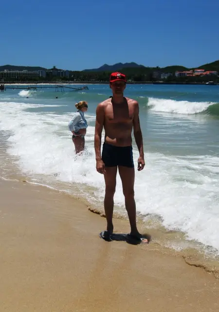 Артур из Томска, мне 54, познакомлюсь для вирта