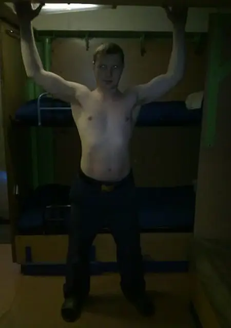 Я Мишаня, 34, знакомлюсь для дружбы в Михайлове