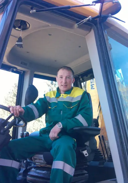 Ильяс из Котельнича, мне 39, познакомлюсь без обязательств