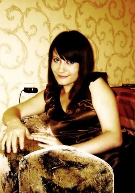 Я Вера, 31, знакомлюсь для общения в Тольятти