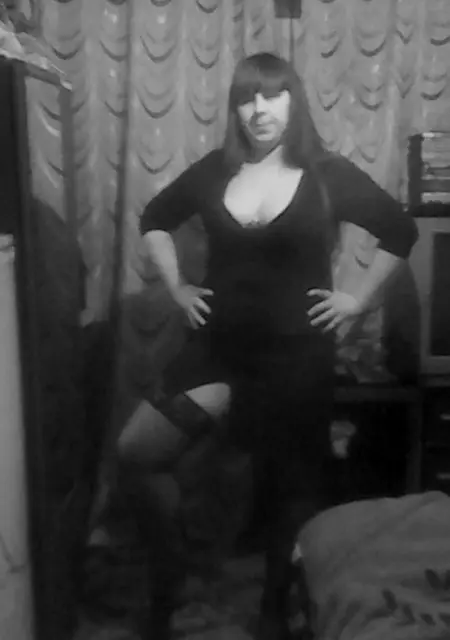 Я Анна, 40, знакомлюсь для дружбы в Хабаровске