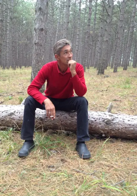 Борис из Азова, мне 56, познакомлюсь на одну ночь