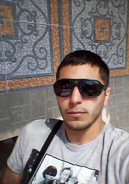 Я Zeynali, 34, из Ухты, ищу знакомство для общения