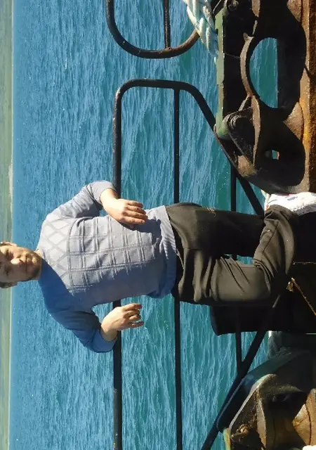 Я Алексей, 45, из Большого Камня, ищу знакомство для постоянных отношений