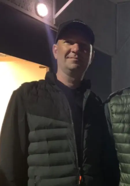 Я Алексей, 40, из Волгограда, ищу знакомство для общения