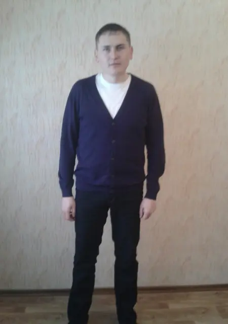 Евгений из Кемерово, мне 38, познакомлюсь для приятного времяпровождения