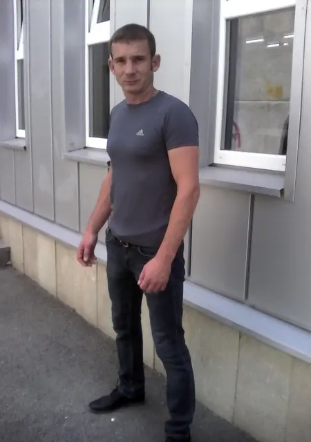 Сергей из Ессентуков, ищу на сайте знакомства на одну ночь