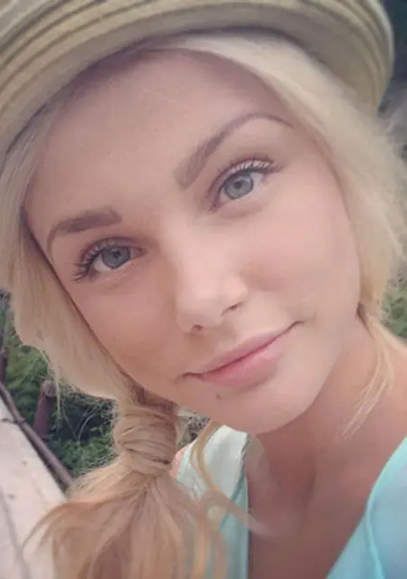 Я Светлана, 36, из Казани, ищу знакомство для общения