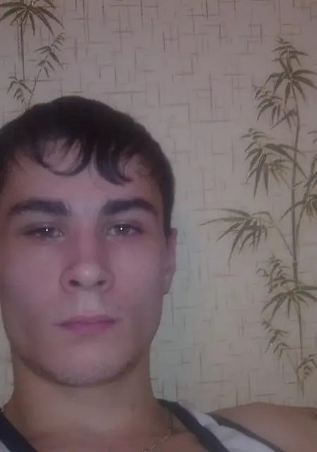 Владимир из Лысьвы, мне 34, познакомлюсь для общения