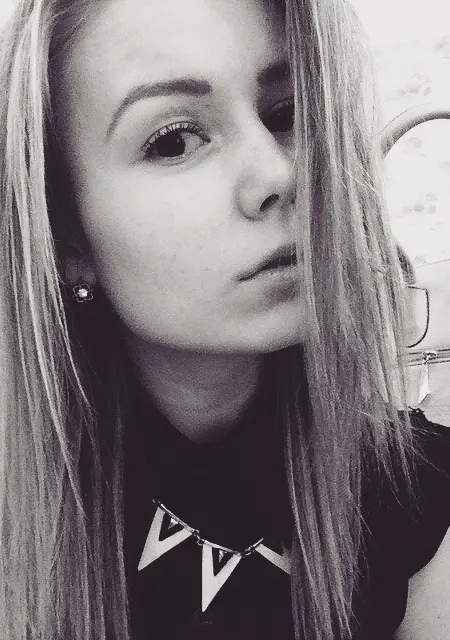 Я Дарья, 28, знакомлюсь без обязательств в Новокузнецке