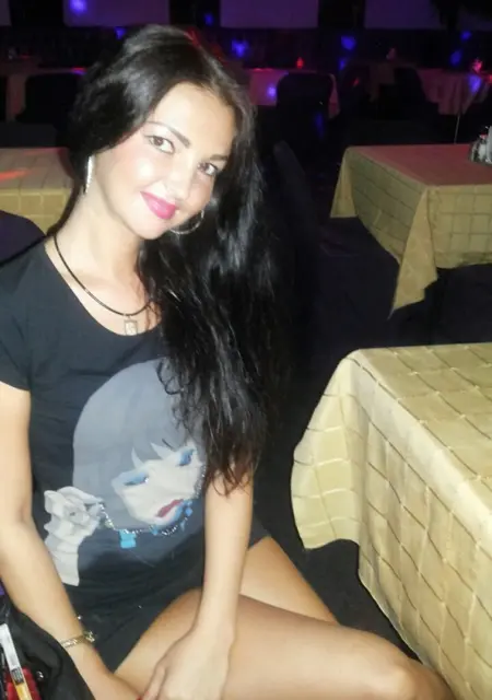 Руслана И Юрий из Харькова, ищу на сайте знакомства на одну ночь