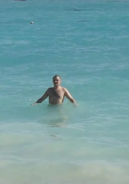 Я Алексей, 48, знакомлюсь без обязательств в Брянске