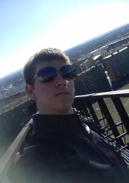 Влад Бесов из Норильска, мне 26, познакомлюсь для постоянных отношений