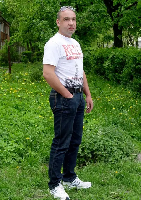 Я Игорь, 52, знакомлюсь без обязательств в Калининграде